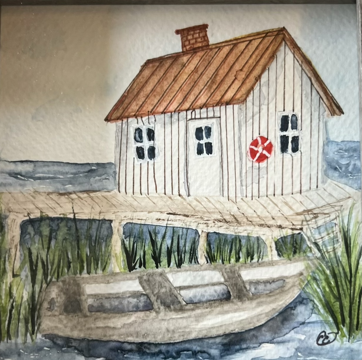 Cindy Little Harbor Hideaway