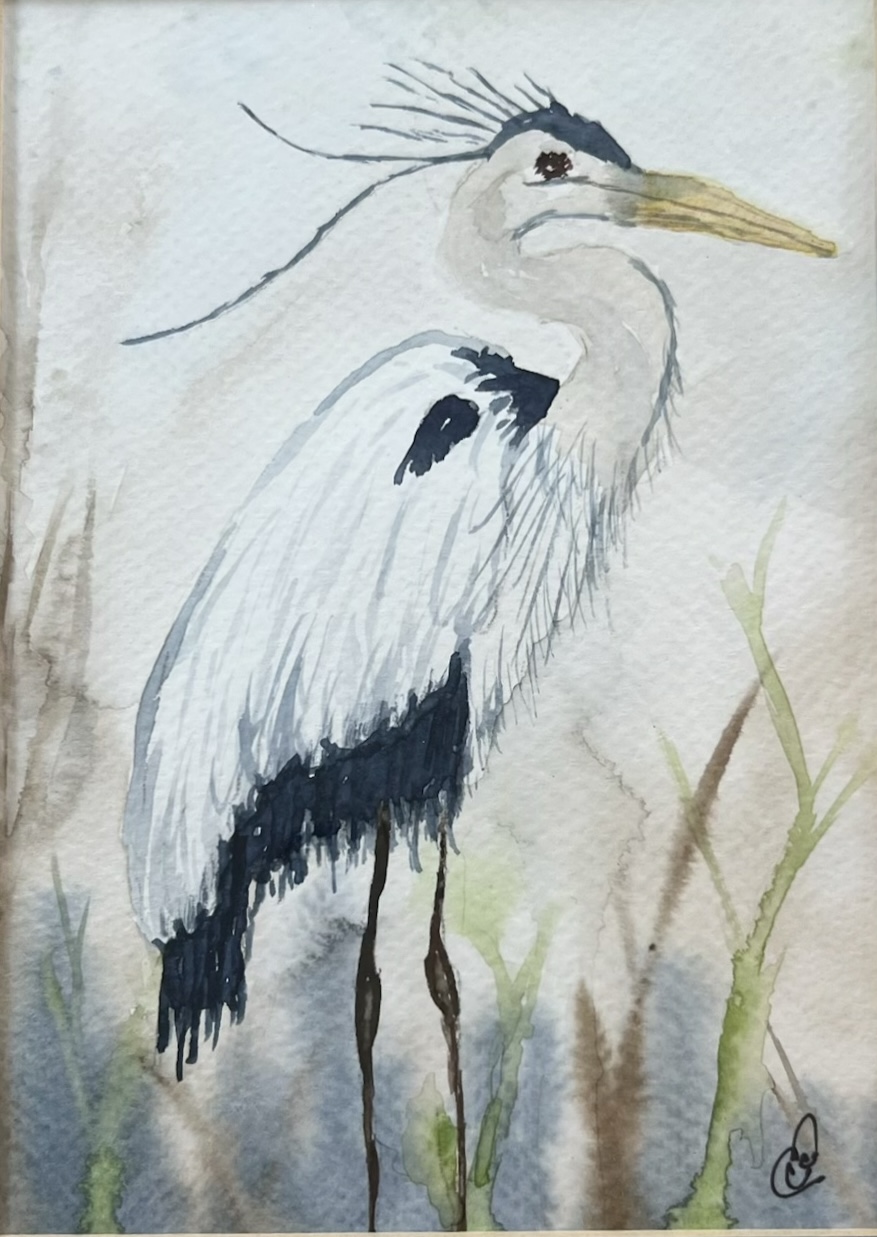 Cindy Marsh Sentinel