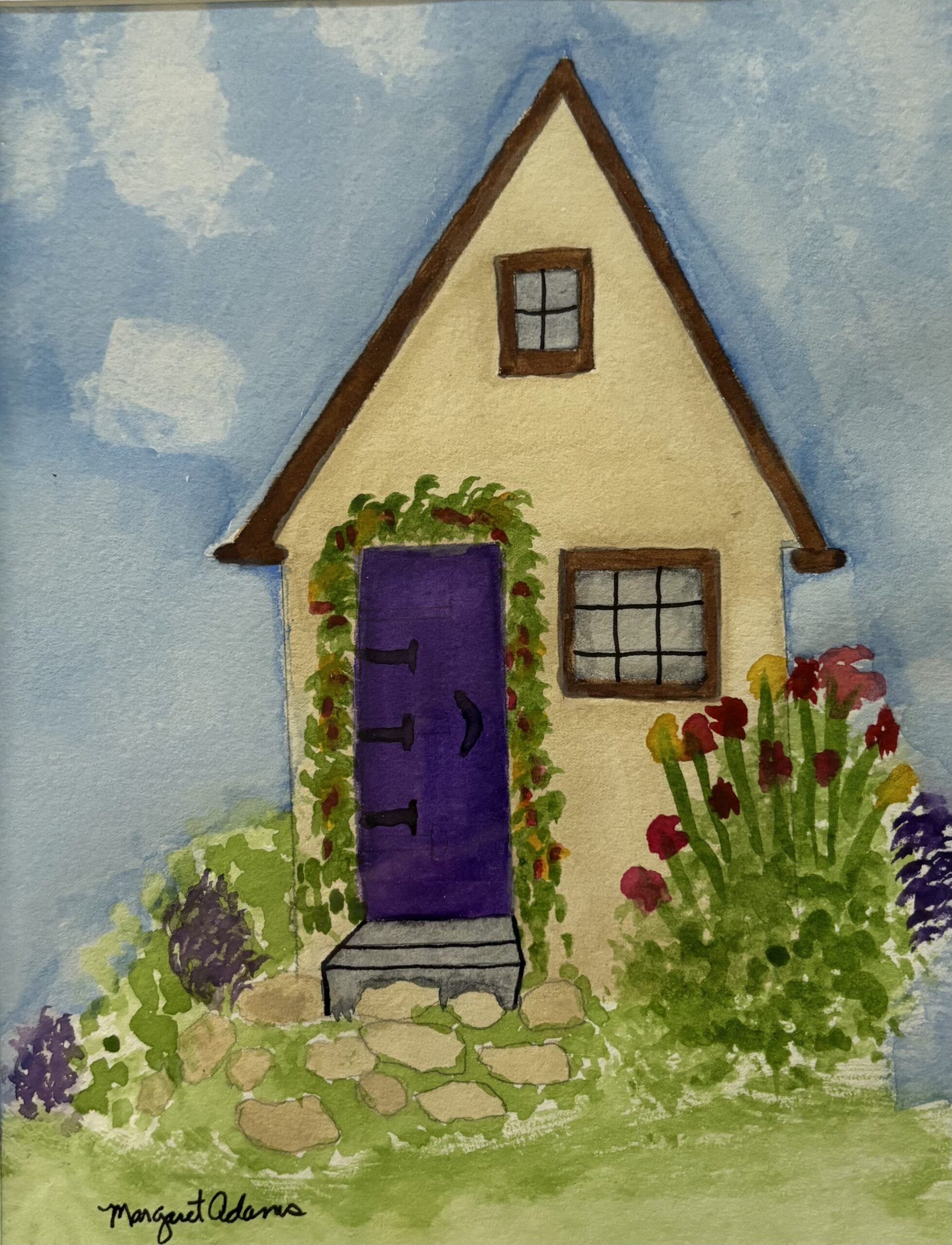 Marg Country Cottage