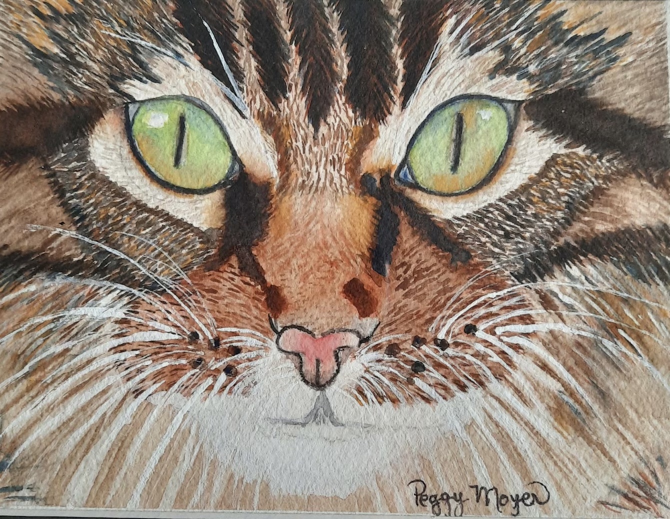 Peg Clyde2