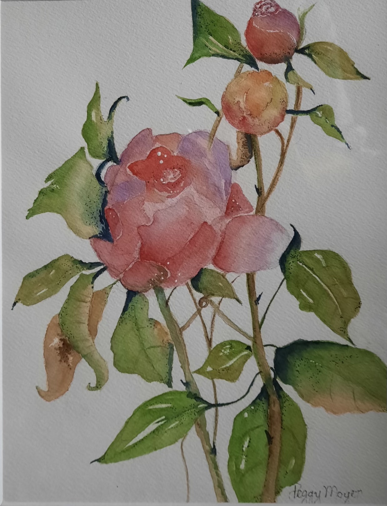 Peg FutureBouquet