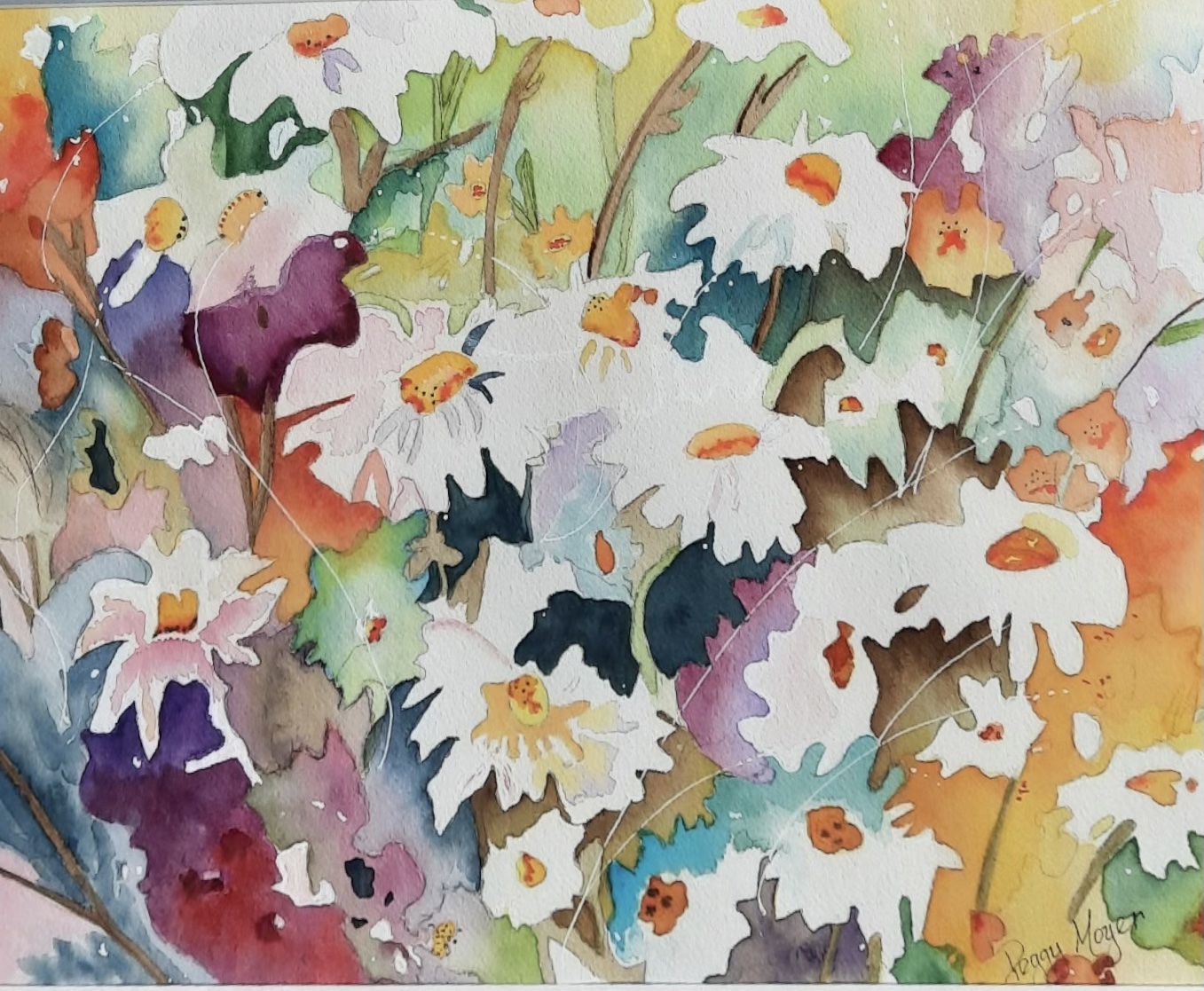 Peg GardenGoWild